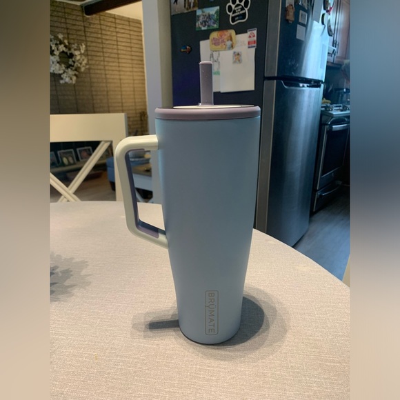 Brumate Era 40oz Cup | High Tide | Limited Edition - Picture 2 of 3